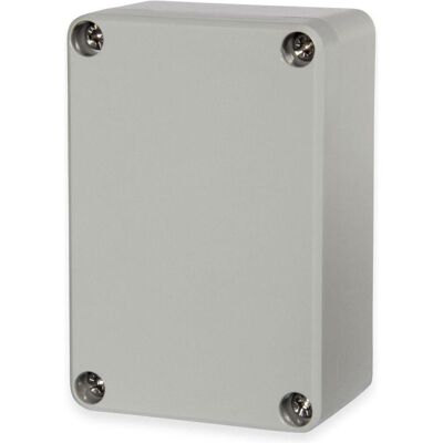 Boîtier Fibox Modèle 7032530 - IP66/IP67 Boîtier Fibox Modèle 7032530 - IP66/IP67