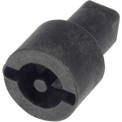 Insert de serrure double - Fibox - Pour ARCA Insert de serrure double - Fibox - Pour ARCA