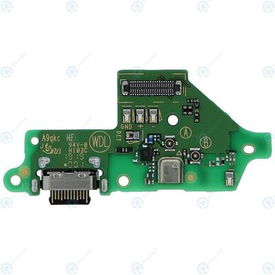 Motorola Moto One Action USB Charging Board Original (Boîtier), Pièces de rechange pour appareils mobiles Motorola Moto One Action USB Charging Board Original (Boîtier), Pièces de rechange pour appareils mobiles