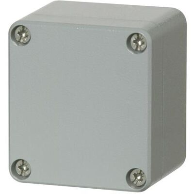 Boîtier universel Fibox ALN 82x77x56.5mm - Boîte électrique Boîtier universel Fibox ALN 82x77x56.5mm - Boîte électrique