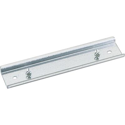 Rail en acier perforé Spelsberg NS 35-171 171 mm - Rail Rail en acier perforé Spelsberg NS 35-171 171 mm - Rail