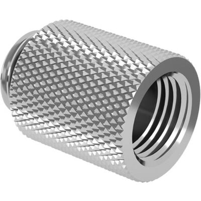 BarrowCH G1/4 Argent Extension Droite - Barrière d’Extension BarrowCH G1/4 Argent Extension Droite - Barrière d’Extension