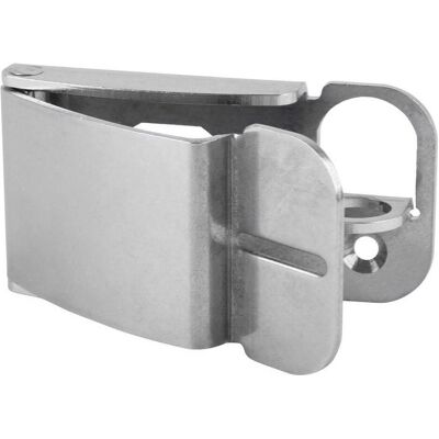 Bopla PS ML Cadenas (L x H x P) 65 x 40 x 19 mm 1 pc. (Boîtier), Accessoires électroniques + boîtier Bopla PS ML Cadenas (L x H x P) 65 x 40 x 19 mm 1 pc. (Boîtier), Accessoires électroniques + boîtier