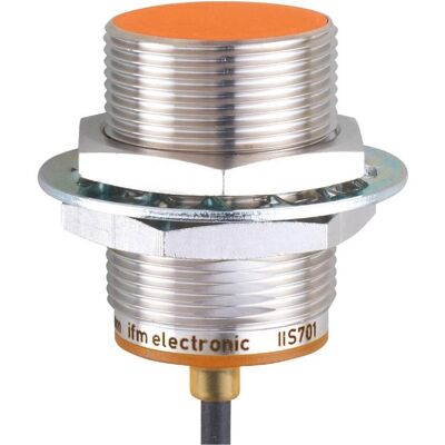 ifm Electronic IIS706 - Capteur inductif ifm Electronic IIS706 - Capteur inductif