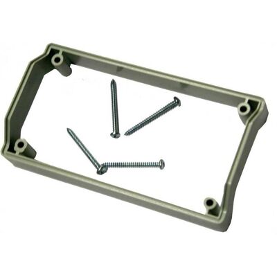 Strapubox Anneau intermédiaire, Accessoires électroniques + boîtier, Gris Strapubox Anneau intermédiaire, Accessoires électroniques + boîtier, Gris
