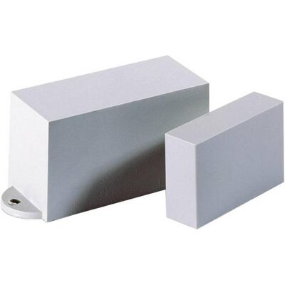 Strapubox Boîtier module ABS 55 x 51 x 28 mm (Boîtier), Accessoires électroniques + boîtier, Gris Strapubox Boîtier module ABS 55 x 51 x 28 mm (Boîtier), Accessoires électroniques + boîtier, Gris
