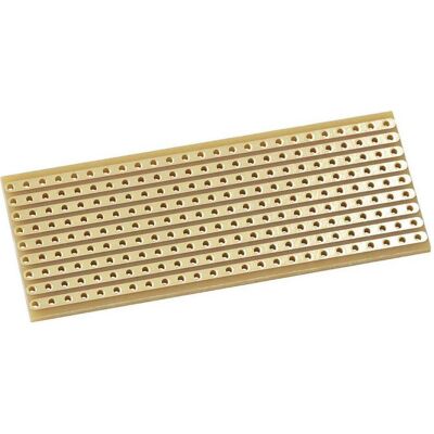 Kemo Petite platine d'expérimentation (Plaque de circuit), Accessoires électroniques + boîtier Kemo Petite platine d'expérimentation (Plaque de circuit), Accessoires électroniques + boîtier