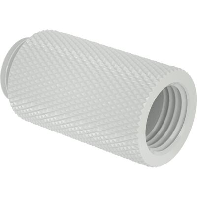 Barrow G1/4 pouce Rallonge droite MF 30 - blanc, Raccord, Blanc Barrow G1/4 pouce Rallonge droite MF 30 - blanc, Raccord, Blanc