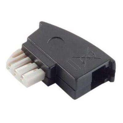 Shiverpeaks TAE-N RJ11 TAE-N, Téléphone : accessoires Shiverpeaks TAE-N RJ11 TAE-N, Téléphone : accessoires
