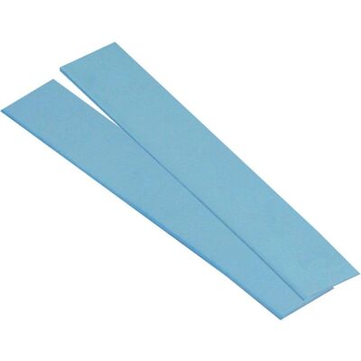 Arctic Coussin thermique (0.50 mm), Tampon thermique, Bleu Arctic Coussin thermique (0.50 mm), Tampon thermique, Bleu