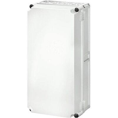 Hensel Mi 9411 Boîtier électronique en métal - Enclosure Hensel Mi 9411 Boîtier électronique en métal - Enclosure