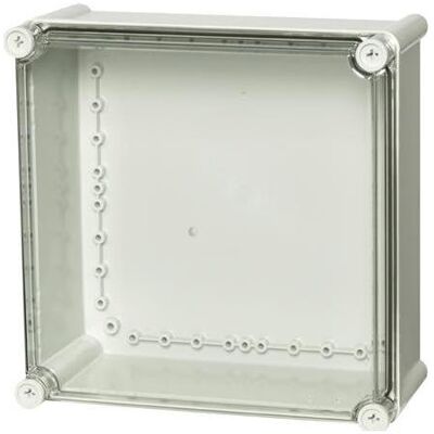 FIBOX Modèle 280x280x100 Gris - Boîte électrique FIBOX Modèle 280x280x100 Gris - Boîte électrique