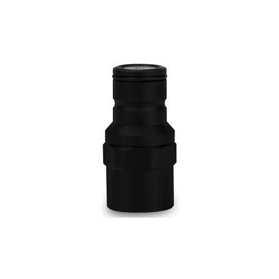 Thermal Grizzly DeltaMate Quick Disconnect Male - F Black, Raccord, Noir Thermal Grizzly DeltaMate Quick Disconnect Male - F Black, Raccord, Noir