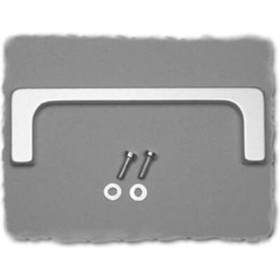 Hammond Gehäuse-Griff Aluminium L x B H 132 7.8 40 mm M3299-1301, Accessoires électroniques + boîtier, Argent Hammond Gehäuse-Griff Aluminium L x B H 132 7.8 40 mm M3299-1301, Accessoires électroniques + boîtier, Argent