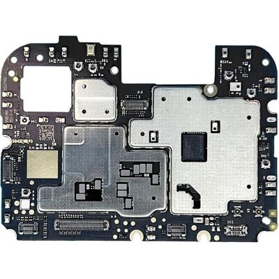 Moto G34 Main Board (Boîtier, Motorola Moto G34), Pièces de rechange pour appareils mobiles Moto G34 Main Board (Boîtier, Motorola Moto G34), Pièces de rechange pour appareils mobiles