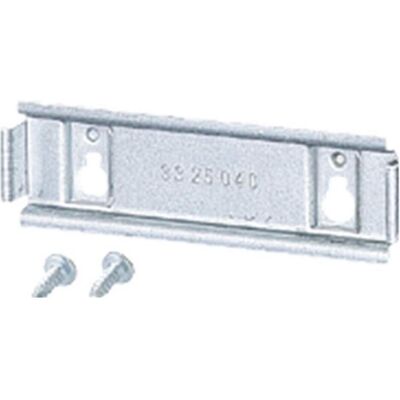 Hensel Rail porteur, Accessoires électroniques + boîtier, Argent Hensel Rail porteur, Accessoires électroniques + boîtier, Argent