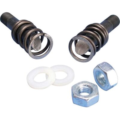 Caddy Eri Tdhp Mk2 Repair Set, Accessoires électroniques + boîtier, Argent Caddy Eri Tdhp Mk2 Repair Set, Accessoires électroniques + boîtier, Argent