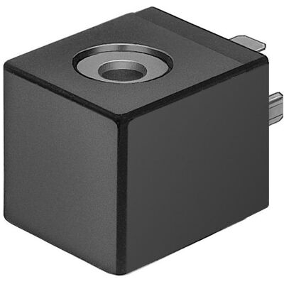 Festo Bobine magnétique, Accessoires électroniques + boîtier Festo Bobine magnétique, Accessoires électroniques + boîtier