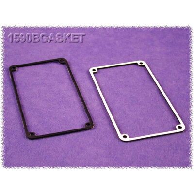 Hammond Joint silicone, Accessoires électroniques + boîtier, Noir Hammond Joint silicone, Accessoires électroniques + boîtier, Noir