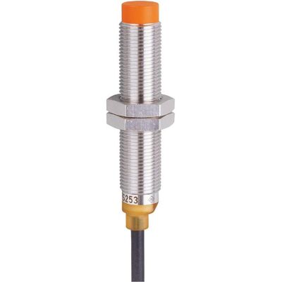 ifm Electronic IFS283 - Capteur inductif ifm Electronic IFS283 - Capteur inductif