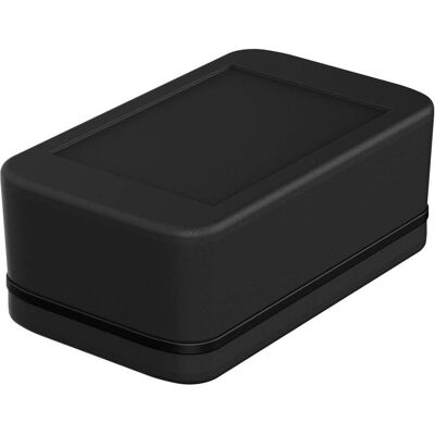 Bopla BoLink, boîtier en polycarbonate, dimensions extérieures 71.2 x 43.2 x 26mm (Boîtier), Accessoires électroniques + boîtier, Noir Bopla BoLink, boîtier en polycarbonate, dimensions extérieures 71.2 x 43.2 x 26mm (Boîtier), Accessoires électroniques + boîtier, Noir