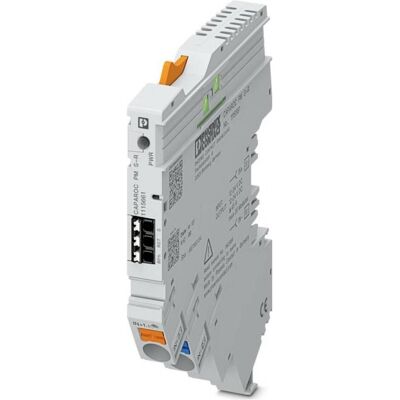 Phoenix PHO CAPAROC PM S-R Module d'alimentation, Accessoires électroniques + boîtier Phoenix PHO CAPAROC PM S-R Module d'alimentation, Accessoires électroniques + boîtier