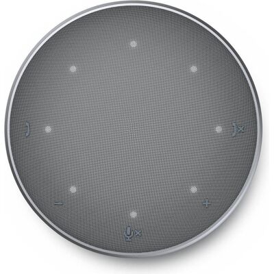 Dell Mobile Adapter Speakerphone, Solution de conférence, Argent Dell Mobile Adapter Speakerphone, Solution de conférence, Argent