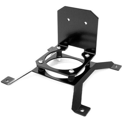 WaterCool HEATKILLER D5-Top Support - Noir - Accessoire de refroidissement WaterCool HEATKILLER D5-Top Support - Noir - Accessoire de refroidissement