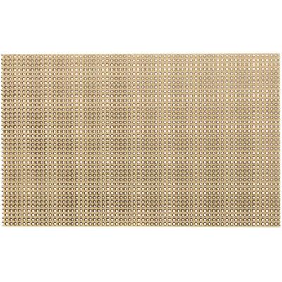 Rademacher WR Platine papier dur (L x l) 160 mm x 100 mm 35 µm pas 2.54 mm WR type 811-5 1 pc., Accessoires électroniques + boîtier Rademacher WR Platine papier dur (L x l) 160 mm x 100 mm 35 µm pas 2.54 mm WR type 811-5 1 pc., Accessoires électroniques + boîtier