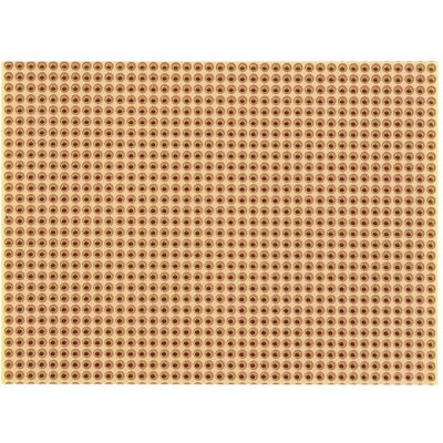 Rademacher WR-Type 811-2 Platine papier dur (L x l) 100 mm x 75 mm 35 µm pas 2.54 mm Contenu 1 pc., Accessoires électroniques + boîtier, Transparent Rademacher WR-Type 811-2 Platine papier dur (L x l) 100 mm x 75 mm 35 µm pas 2.54 mm Contenu 1 pc., Accessoires électroniques + boîtier, Transparent