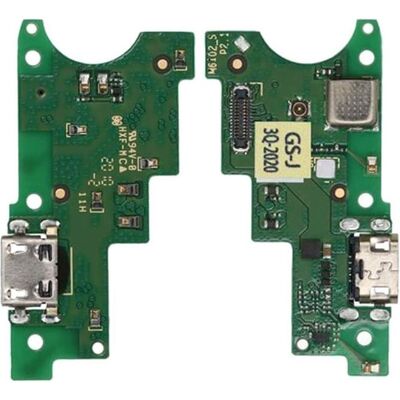 E6s USB Charging Board (Boîtier, Motorola Moto E6s), Pièces de rechange pour appareils mobiles E6s USB Charging Board (Boîtier, Motorola Moto E6s), Pièces de rechange pour appareils mobiles