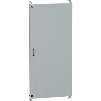 Porte intérieure série NSYP de Schneider Electric - Gris Porte intérieure série NSYP de Schneider Electric - Gris
