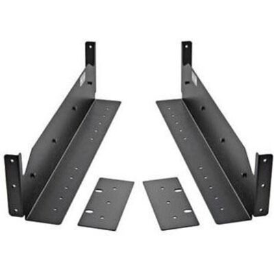 Alcatel-Lucent pour Rack 3 - Kit de montage en rack Alcatel-Lucent pour Rack 3 - Kit de montage en rack