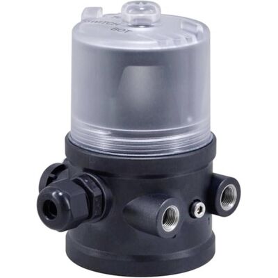 Bürkert Détecteur arrière entraînement 20XX (Boîtier), Accessoires électroniques + boîtier Bürkert Détecteur arrière entraînement 20XX (Boîtier), Accessoires électroniques + boîtier