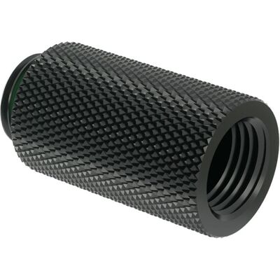 Barrow Rallonge G1/4 pouce droite MF 30 - noir, Raccord, Noir Barrow Rallonge G1/4 pouce droite MF 30 - noir, Raccord, Noir