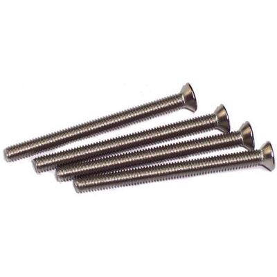 Aquatuning Vis M3, Raccord pour refroidissement à eau : accessoires, Argent Aquatuning Vis M3, Raccord pour refroidissement à eau : accessoires, Argent