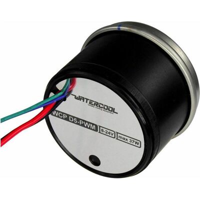 WaterCool PUM WCP D5-PWM, Refroidissement à eau : pompe WaterCool PUM WCP D5-PWM, Refroidissement à eau : pompe
