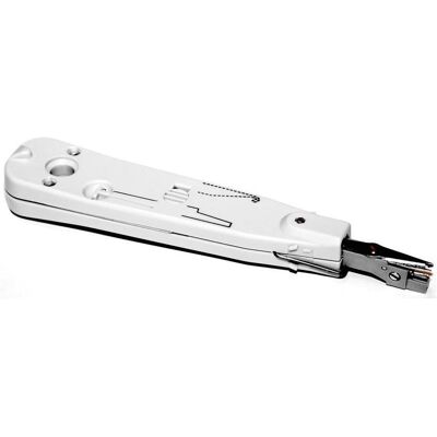 OEM LSA-Ausklinkwerkzeug mit Rastung, Accessoires électroniques + boîtier, Blanc OEM LSA-Ausklinkwerkzeug mit Rastung, Accessoires électroniques + boîtier, Blanc