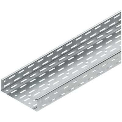 Niedax NIE RLC60.400 Chemin de câbles 60x400x3000mm T1,0mm gel.bandverz., Accessoires électroniques + boîtier Niedax NIE RLC60.400 Chemin de câbles 60x400x3000mm T1,0mm gel.bandverz., Accessoires électroniques + boîtier