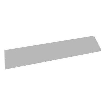 Cubic Glat daeksel, 2 x 10 modul, 374 x 1910 mm lxh. (Boîtier), Accessoires électroniques + boîtier Cubic Glat daeksel, 2 x 10 modul, 374 x 1910 mm lxh. (Boîtier), Accessoires électroniques + boîtier