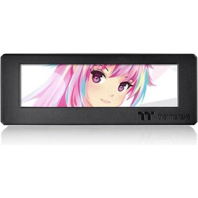 Thermaltake LCD Screen Kit Black Tower 300 / Ceres 330, Boîtier PC : accessoires Thermaltake LCD Screen Kit Black Tower 300 / Ceres 330, Boîtier PC : accessoires