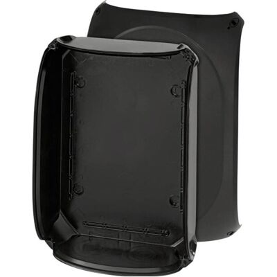 Hensel EB 50 B Boîtier 320 x 215 x 106 plastique 1 pc. (Boîtier), Accessoires électroniques + boîtier, Noir Hensel EB 50 B Boîtier 320 x 215 x 106 plastique 1 pc. (Boîtier), Accessoires électroniques + boîtier, Noir