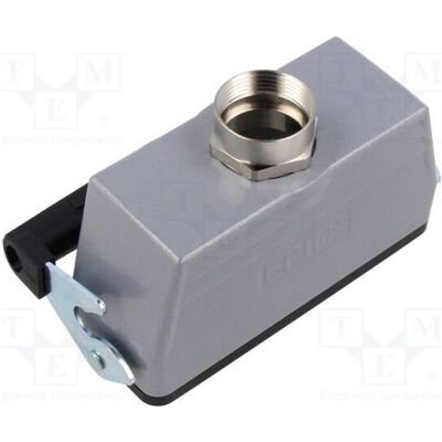Lapp Boîtier d'accouplement PG21 EPIC H- (Divers), Accessoires électroniques + boîtier, Gris Lapp Boîtier d'accouplement PG21 EPIC H- (Divers), Accessoires électroniques + boîtier, Gris