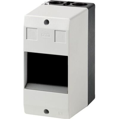 Eaton Boîtier isolant, CI-PKZ01, H x L x P 289934, Accessoires électroniques + boîtier Eaton Boîtier isolant, CI-PKZ01, H x L x P 289934, Accessoires électroniques + boîtier