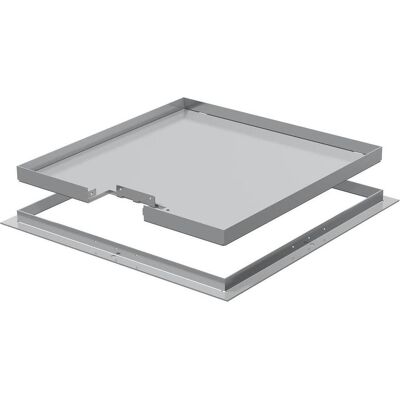 OBO Bettermann OBO RKS/V3/15 Cassette 350-2, Accessoires électroniques + boîtier, Argent OBO Bettermann OBO RKS/V3/15 Cassette 350-2, Accessoires électroniques + boîtier, Argent