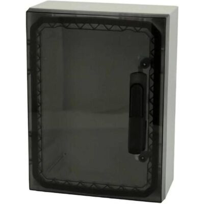 Fibox ARCA 403015 ST No MP Schaltschrank 300 x 400 x 150 PC 1 St. (Boîtier), Accessoires électroniques + boîtier, Gris Fibox ARCA 403015 ST No MP Schaltschrank 300 x 400 x 150 PC 1 St. (Boîtier), Accessoires électroniques + boîtier, Gris