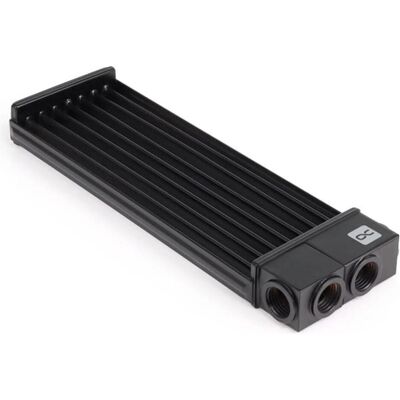 Alphacool WAR ES U-form RAM water cooler 8-fold set, Refroidissement à eau pour mémoire Alphacool WAR ES U-form RAM water cooler 8-fold set, Refroidissement à eau pour mémoire
