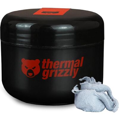 Thermal Grizzly Putty Pro (100 g), Pâte thermique Thermal Grizzly Putty Pro (100 g), Pâte thermique