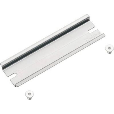 Weidmüller TS35X7.5 ST KTB2215 VER (Boîtier), Accessoires électroniques + boîtier, Argent Weidmüller TS35X7.5 ST KTB2215 VER (Boîtier), Accessoires électroniques + boîtier, Argent