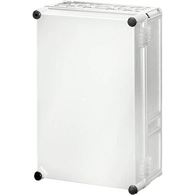 Hensel Mi 9301 Boîtier IP65 - Combiné de commutation 630A Hensel Mi 9301 Boîtier IP65 - Combiné de commutation 630A